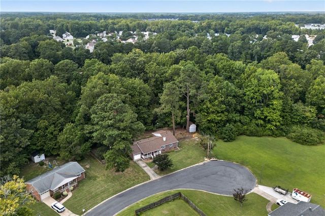 5504 Buckhorne CT, Suffolk, VA 23435