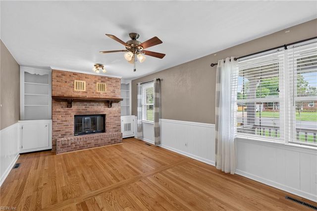 5504 Buckhorne CT, Suffolk, VA 23435