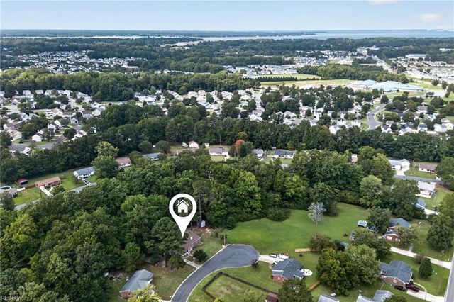 5504 Buckhorne CT, Suffolk, VA 23435