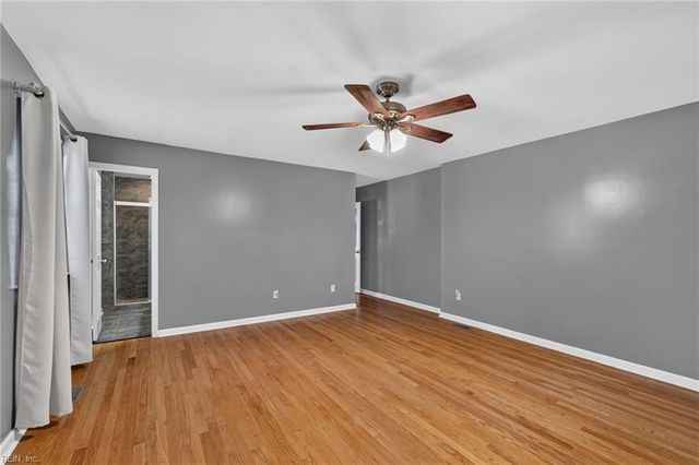 5504 Buckhorne CT, Suffolk, VA 23435