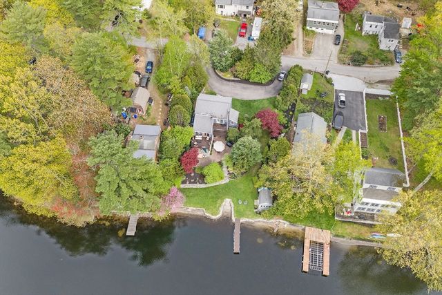 40 Mountain Lakes Trl, Groton, MA 01450