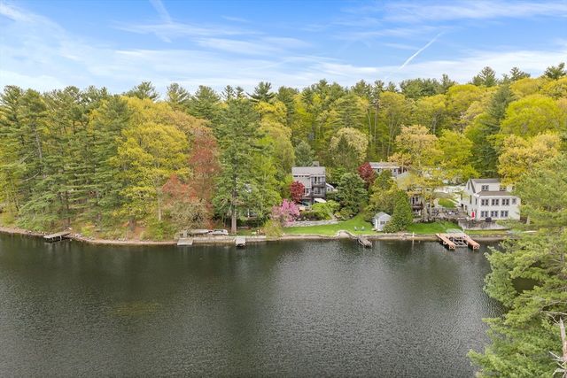 40 Mountain Lakes Trl, Groton, MA 01450