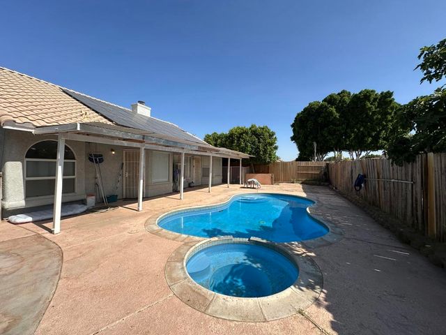 451 Tesoro Lane, Blythe, CA 92225