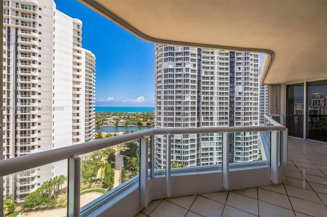 21205 Yacht Club Drive 1802, Aventura, FL 33180