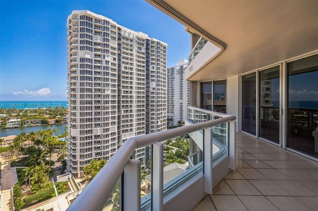21205 Yacht Club Drive 1802, Aventura, FL 33180