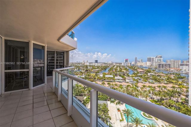 21205 Yacht Club Drive 1802, Aventura, FL 33180