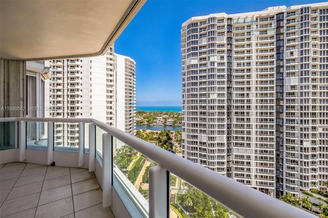 21205 Yacht Club Drive 1802, Aventura, FL 33180