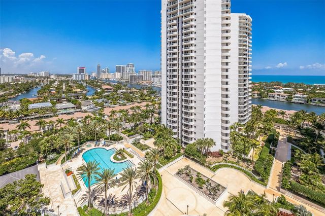 21205 Yacht Club Drive 1802, Aventura, FL 33180