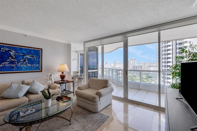21205 Yacht Club Drive 1802, Aventura, FL 33180