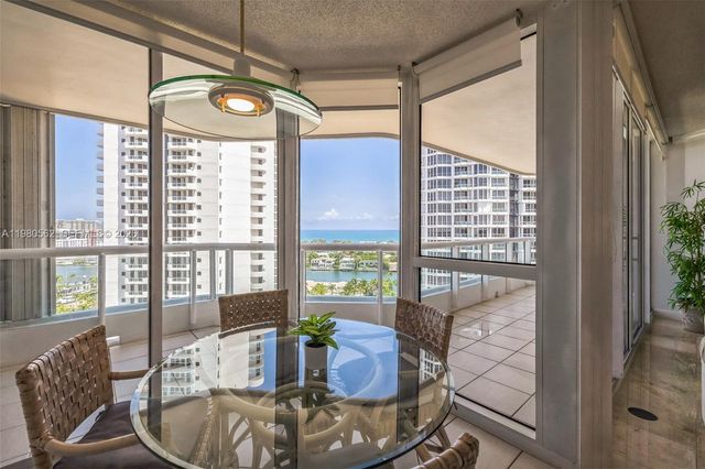 21205 Yacht Club Drive 1802, Aventura, FL 33180