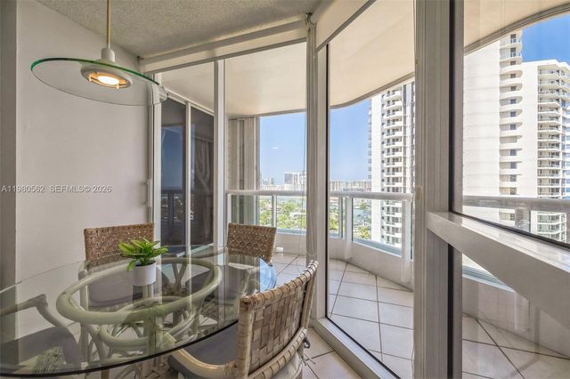 21205 Yacht Club Drive 1802, Aventura, FL 33180
