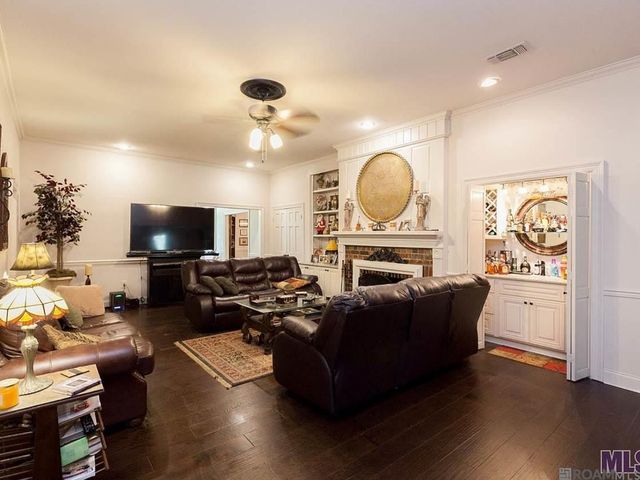 12931 Deerpath Way, Baton Rouge, LA 70816