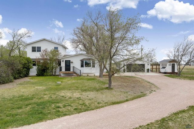 6451 LONG VIEW RD, Rapid City, SD 57703