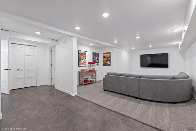 6451 LONG VIEW RD, Rapid City, SD 57703