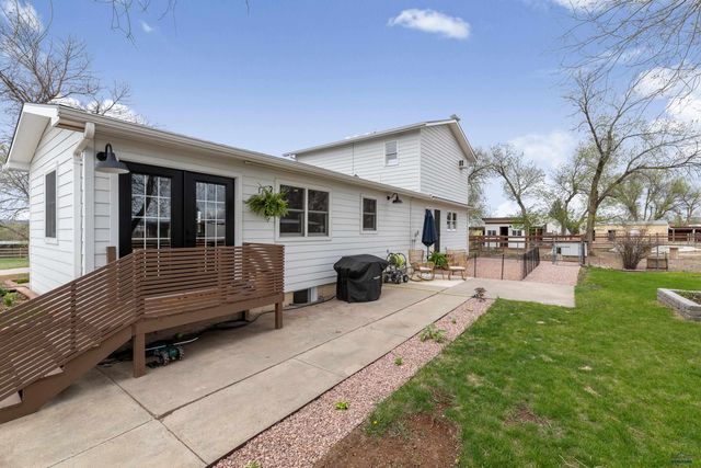 6451 LONG VIEW RD, Rapid City, SD 57703