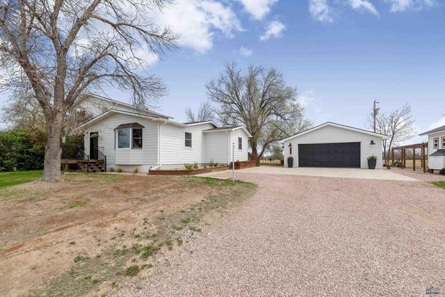 6451 LONG VIEW RD, Rapid City, SD 57703