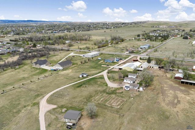 6451 LONG VIEW RD, Rapid City, SD 57703