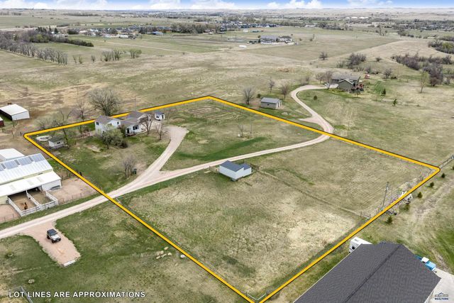 6451 LONG VIEW RD, Rapid City, SD 57703