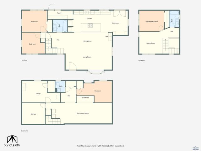 6451 LONG VIEW RD, Rapid City, SD 57703