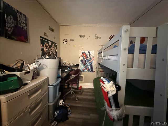 32 Wyandotte Avenue, Buffalo, NY 14207