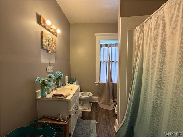 32 Wyandotte Avenue, Buffalo, NY 14207