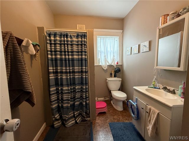 32 Wyandotte Avenue, Buffalo, NY 14207