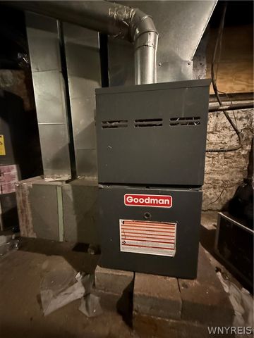 32 Wyandotte Avenue, Buffalo, NY 14207