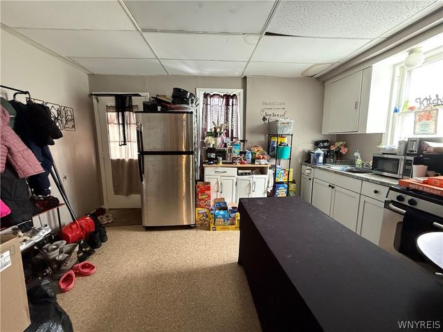 32 Wyandotte Avenue, Buffalo, NY 14207