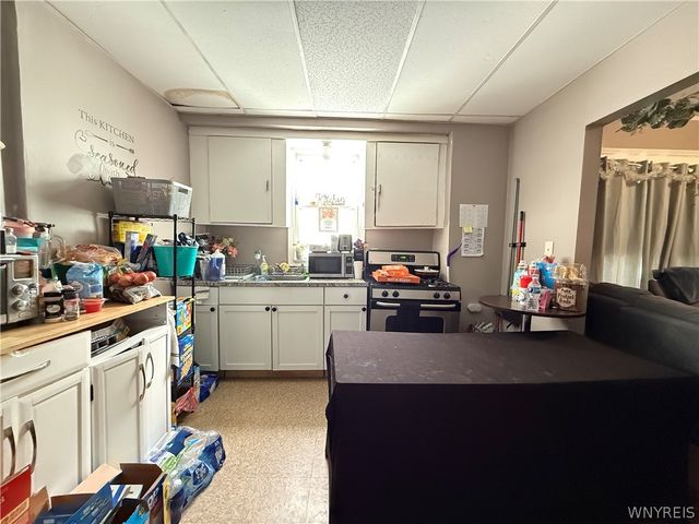 32 Wyandotte Avenue, Buffalo, NY 14207