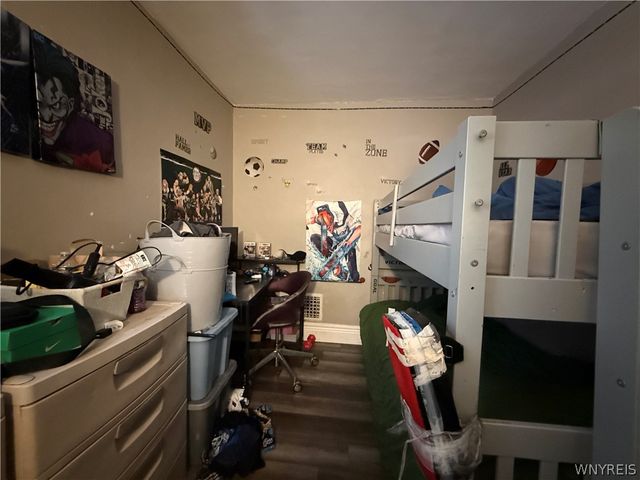 32 Wyandotte Avenue, Buffalo, NY 14207