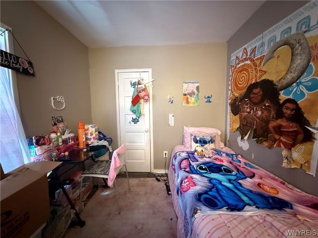 32 Wyandotte Avenue, Buffalo, NY 14207