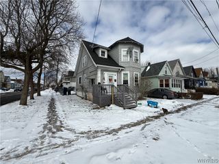 32 Wyandotte Avenue, Buffalo, NY 14207