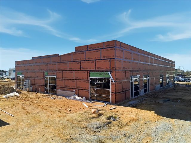 2420 S 8th Street Suite 5&6, Rogers, AR 72758