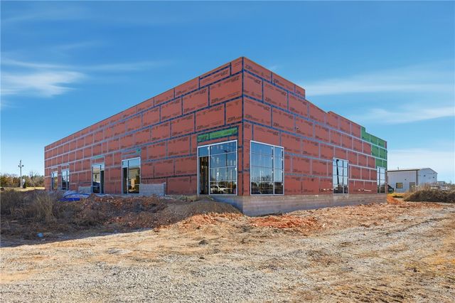 2420 S 8th Street Suite 5&6, Rogers, AR 72758