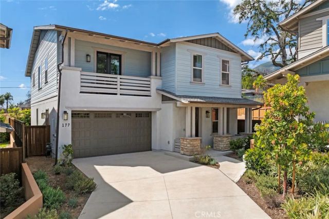 177 E Palm Street, Altadena, CA 91001