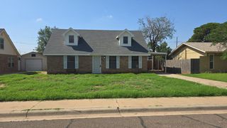 3309 Cunningham, Midland, TX 79703