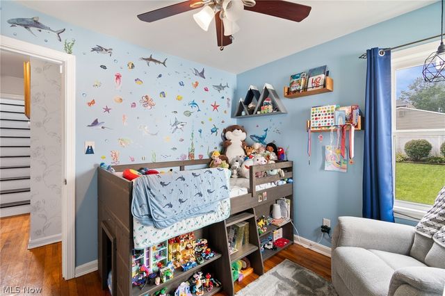 1556 Campbell Street, Cuyahoga Falls, OH 44223