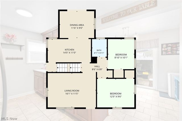 1556 Campbell Street, Cuyahoga Falls, OH 44223