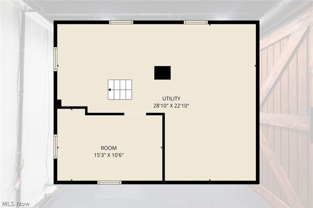 1556 Campbell Street, Cuyahoga Falls, OH 44223