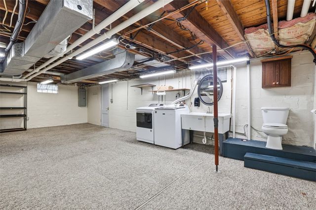 702 Hemlock Dr, Aliquippa, PA 15001