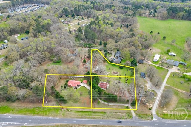 3181 Monroe Hwy, Bogart, GA 30622