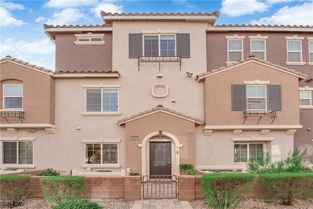 9956 Sable Point Street, Las Vegas, NV 89178