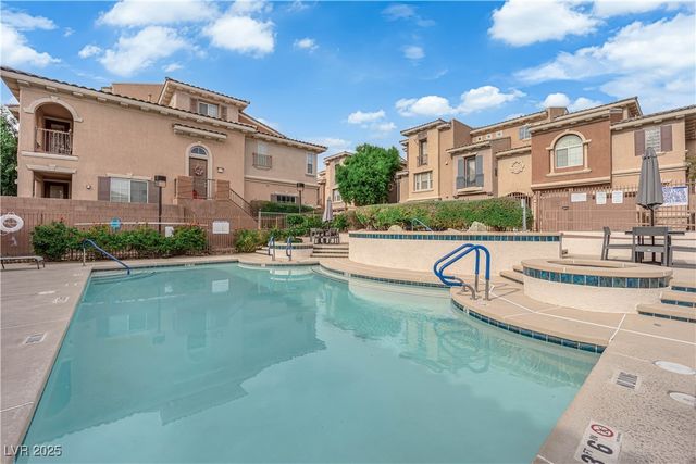 9956 Sable Point Street, Las Vegas, NV 89178