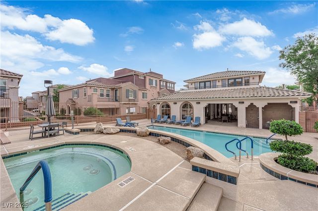 9956 Sable Point Street, Las Vegas, NV 89178