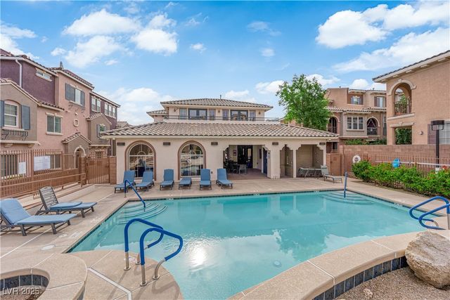 9956 Sable Point Street, Las Vegas, NV 89178