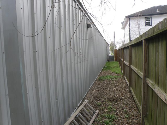 726 Vera Cruz Drive, Rosenberg, TX 77471