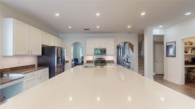 1449 KAFFIR LILY COURT, Trinity, FL 34655