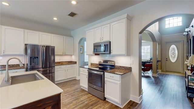 1449 KAFFIR LILY COURT, Trinity, FL 34655