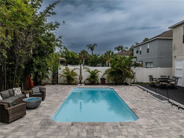 1449 KAFFIR LILY COURT, Trinity, FL 34655