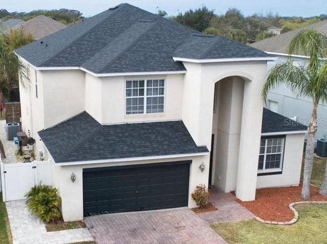 1449 KAFFIR LILY COURT, Trinity, FL 34655